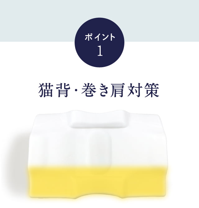 公式】健眠枕（けんみんまくら）|松平健の睡眠の悩みを受けて、美容